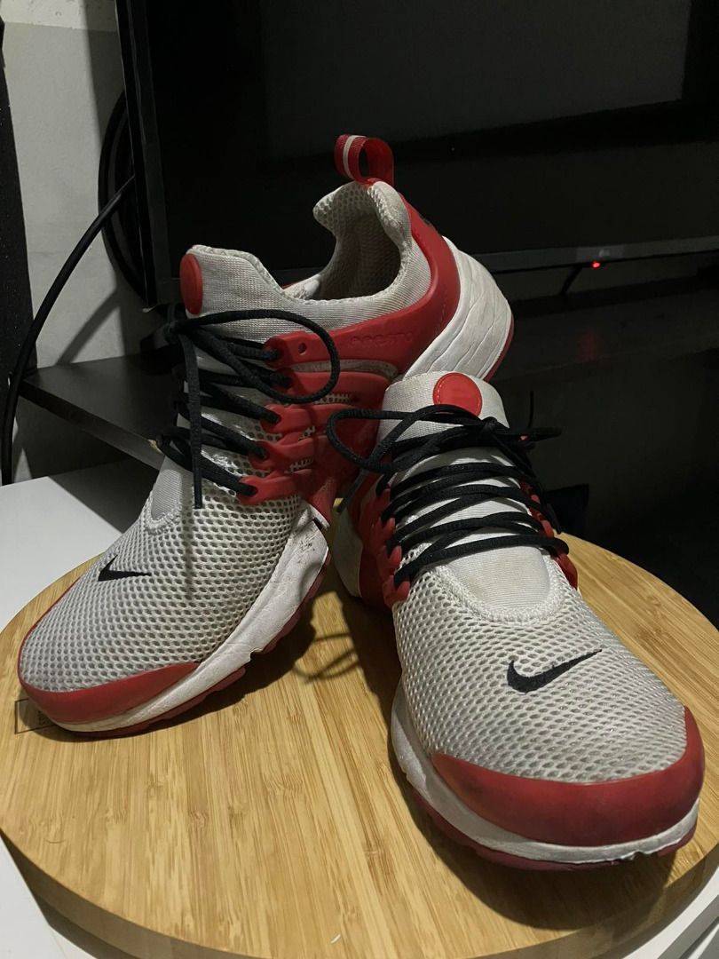 Jordan 1 presto top