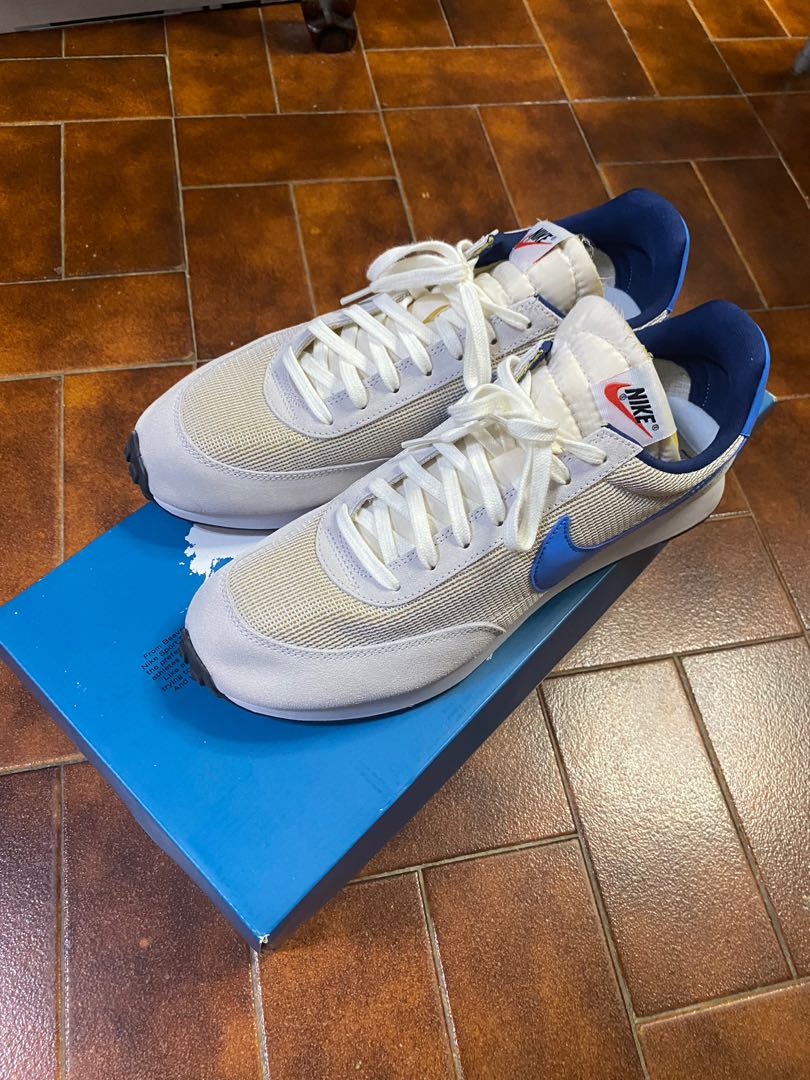 NIKE air tailwind 79 og, 男裝, 鞋, 波鞋- Carousell