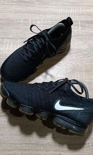 NIKE AIR VAPORMAX FLYKNIT 40.5 insole 25.5cm