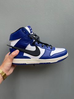 Affordable "nike dunk ambush" For Sale   Sneakers   Carousell