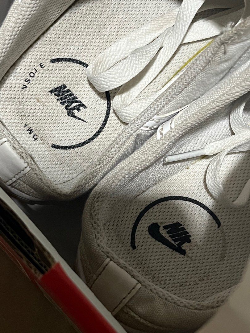 Nike Court Legacy Mules EU 39 on Carousell