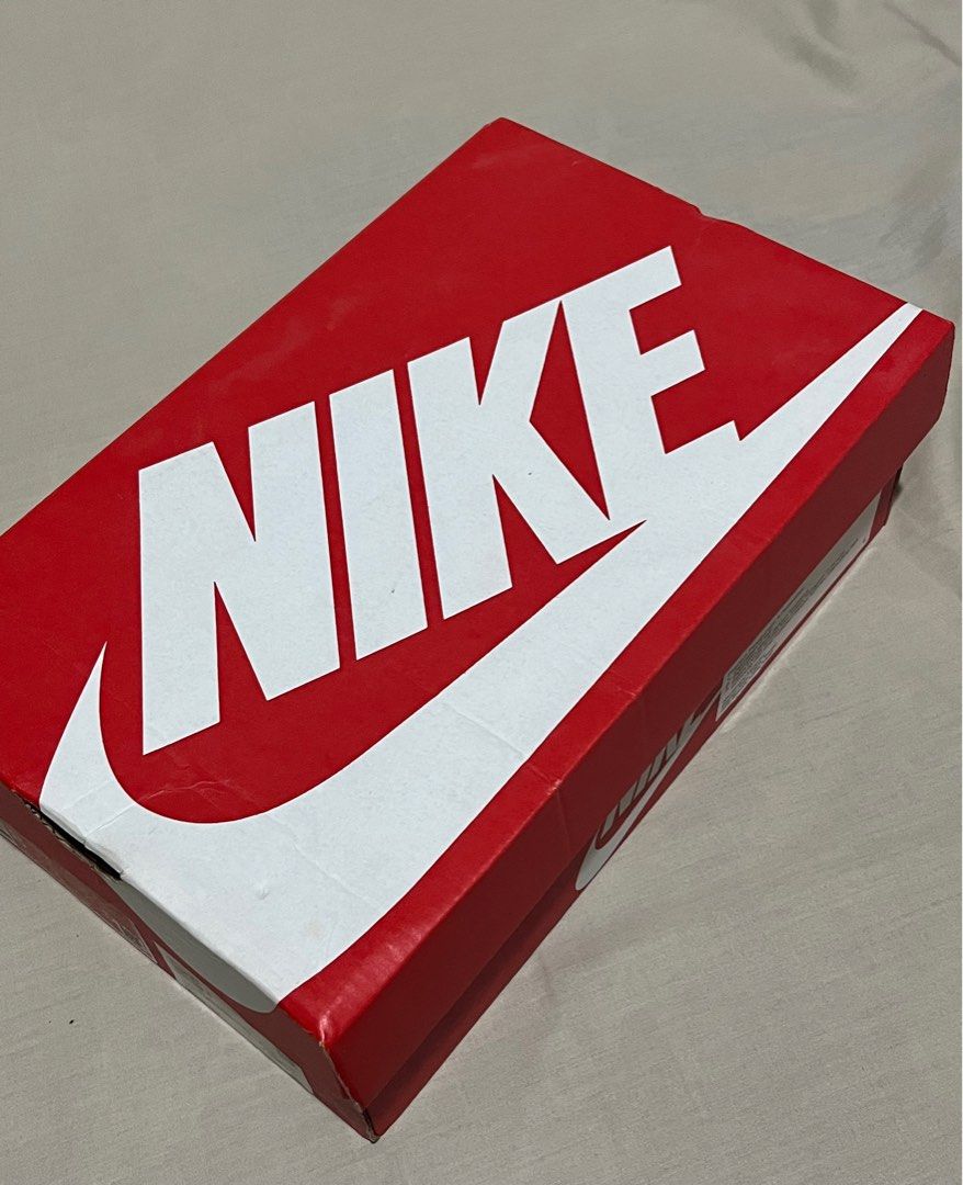 Nike Court Legacy Mules EU 39 on Carousell