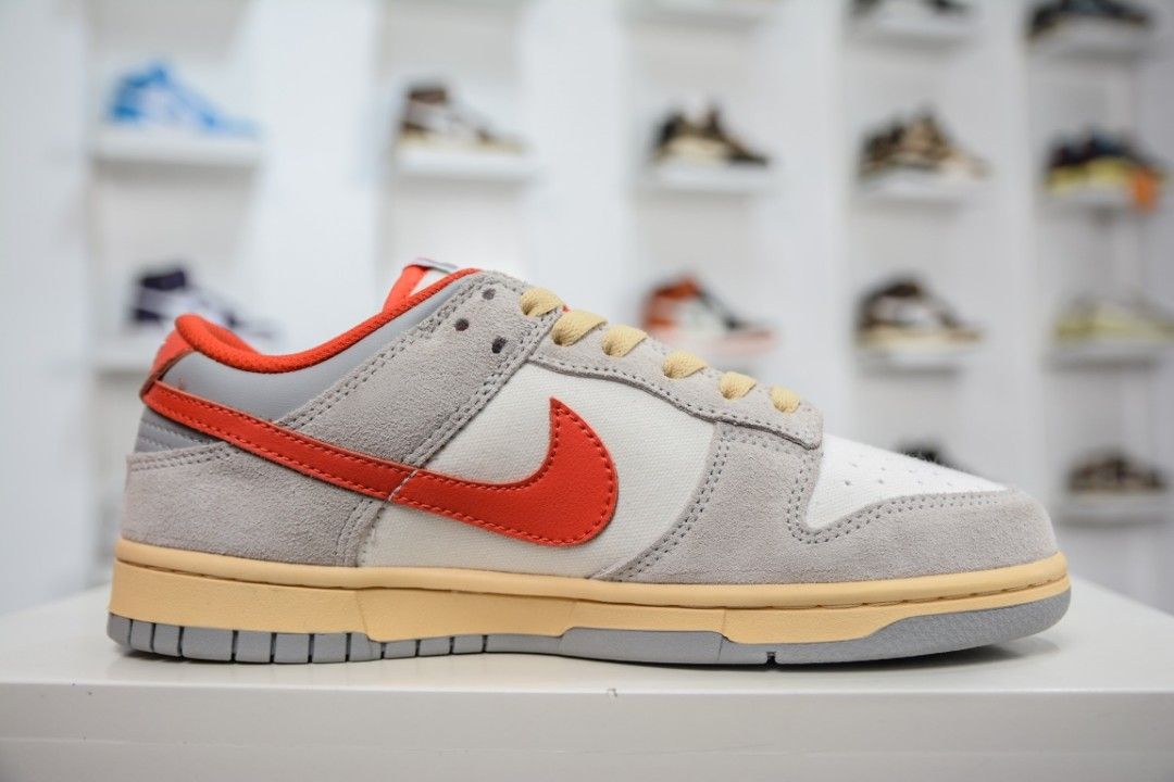 Nike Dunk Low 85 “Athletic Department” (2023) FJ5429-133 (Mid Season Sale)