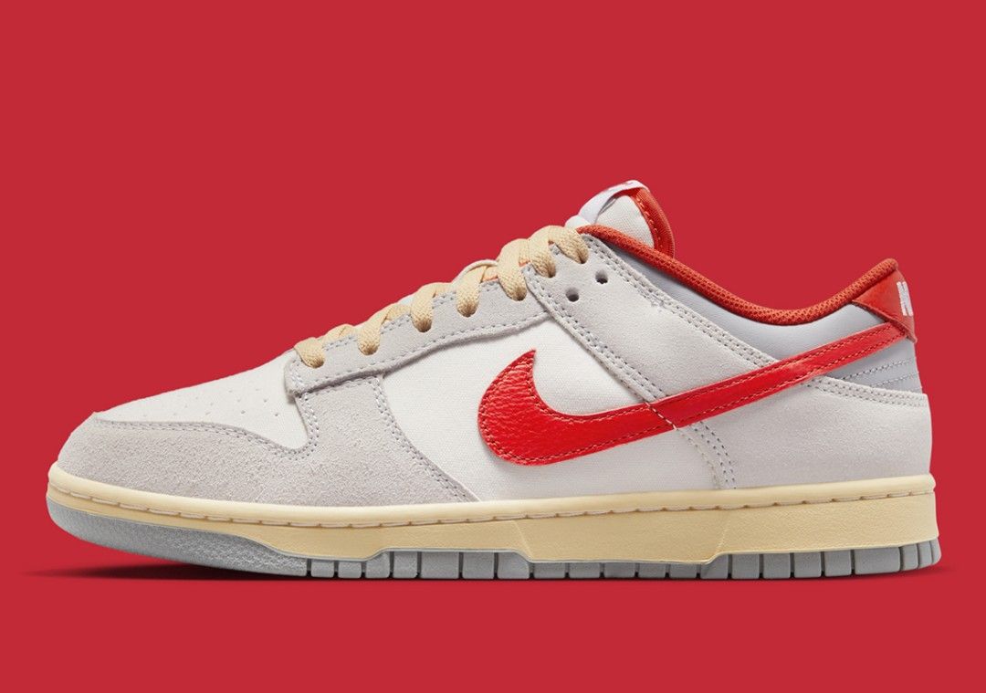 Nike Dunk Low 85 “Athletic Department” (2023) FJ5429-133 (Mid Season Sale)