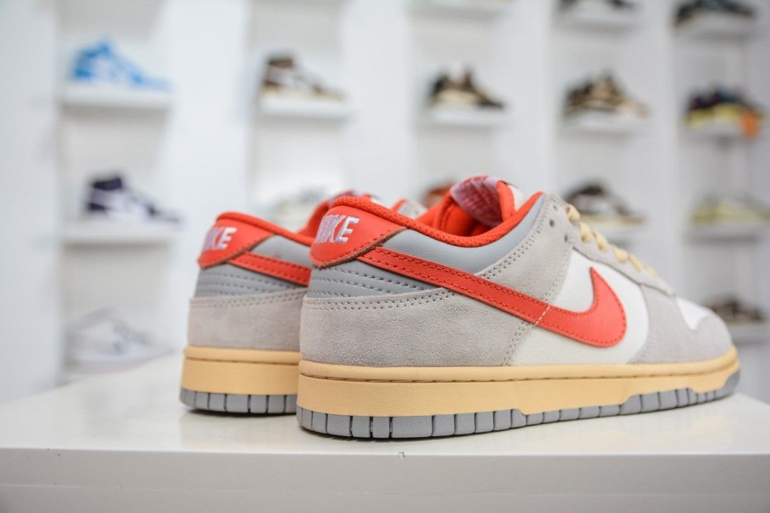 Nike Dunk Low 85 “Athletic Department” (2023) FJ5429-133 (Mid Season Sale)