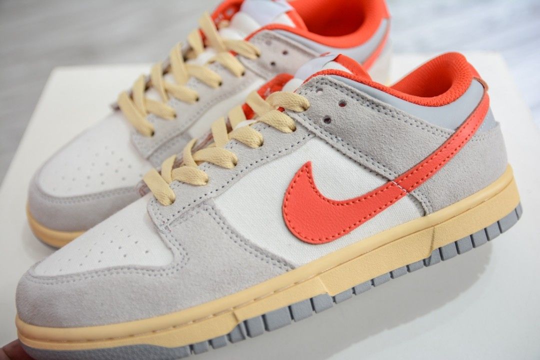 Nike Dunk Low 85 “Athletic Department” (2023) FJ5429-133 (Mid Season Sale)