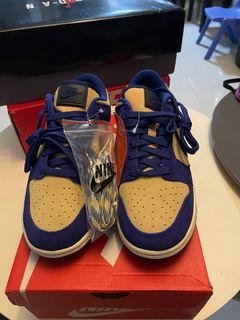Nike Dunk Low LX