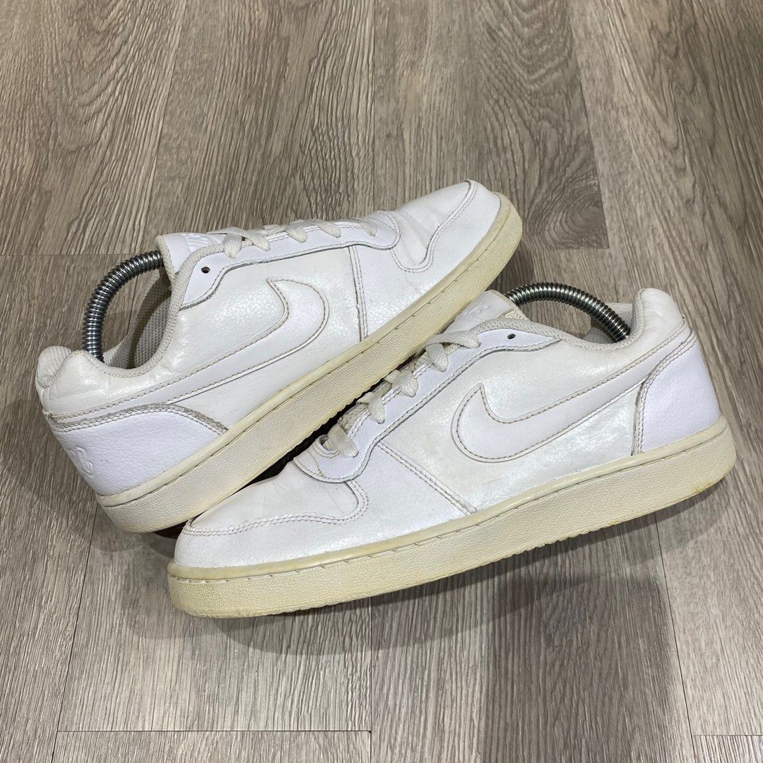 Nike ebernon best sale review