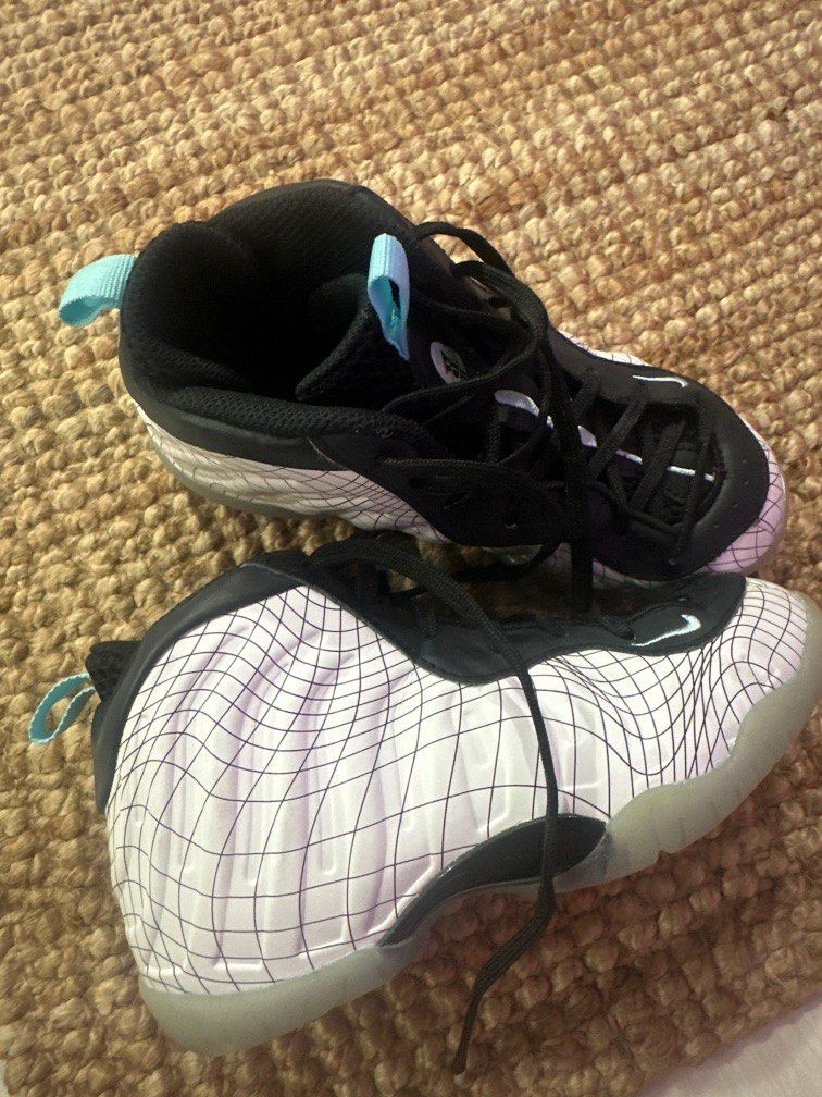 Nike Foamposite, Babies u0026 Kids, Babies u0026 Kids Fashion on Carousell