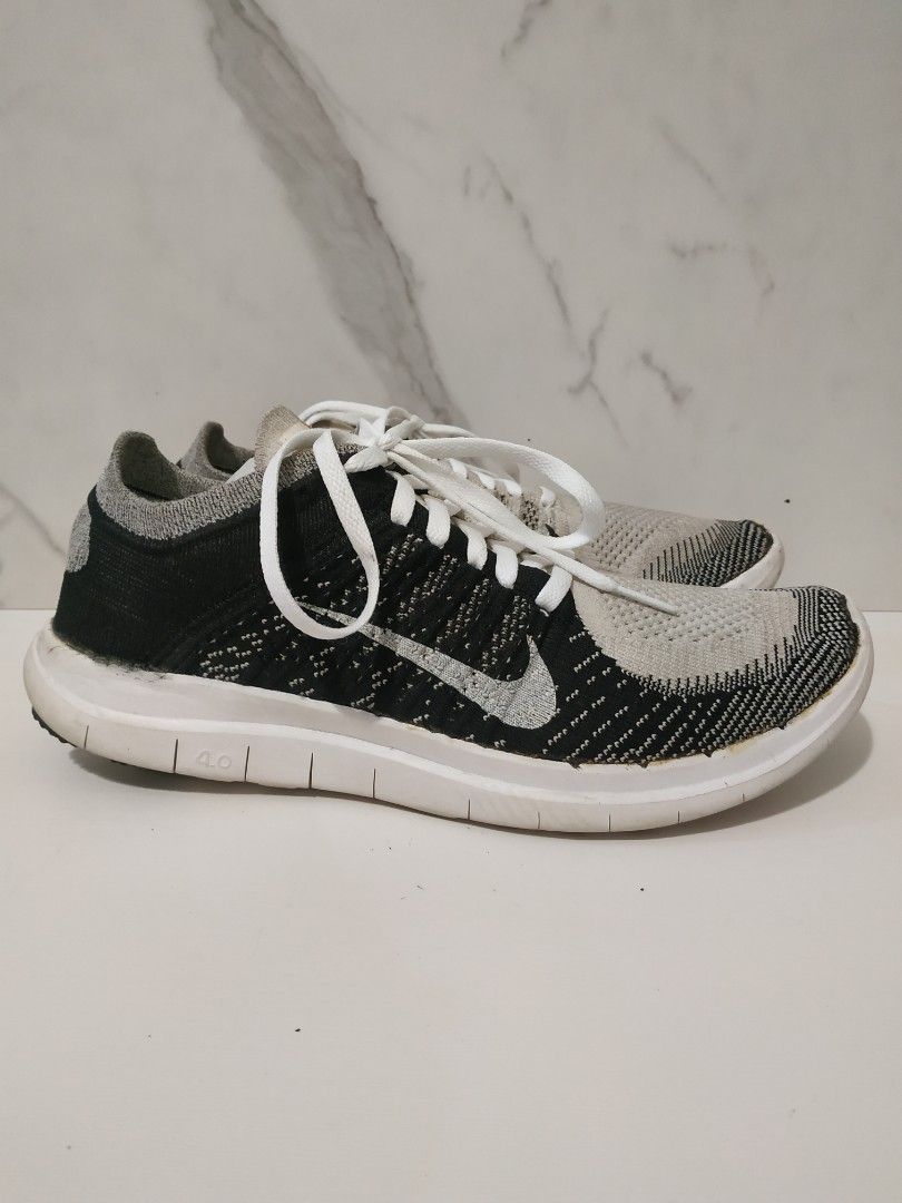 Nike air new arrivals 4.0