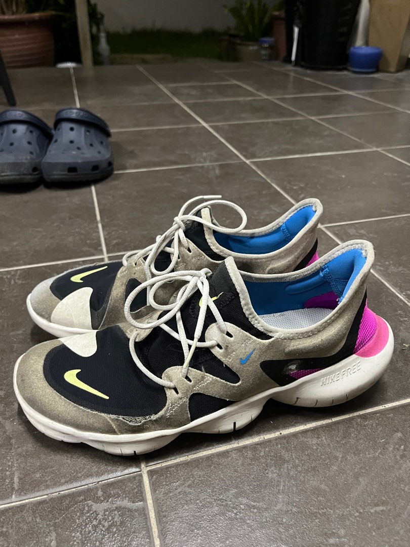 Free rn 5.0 2019 on feet shop