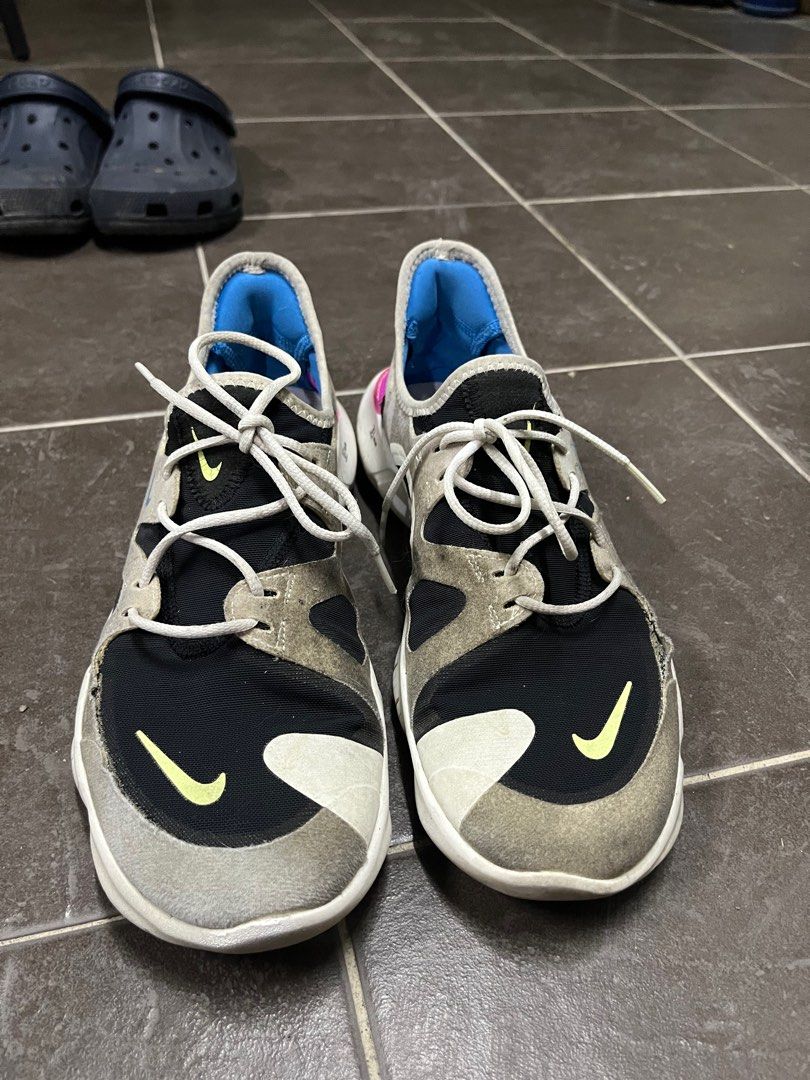 Free 2025 5.0 laces