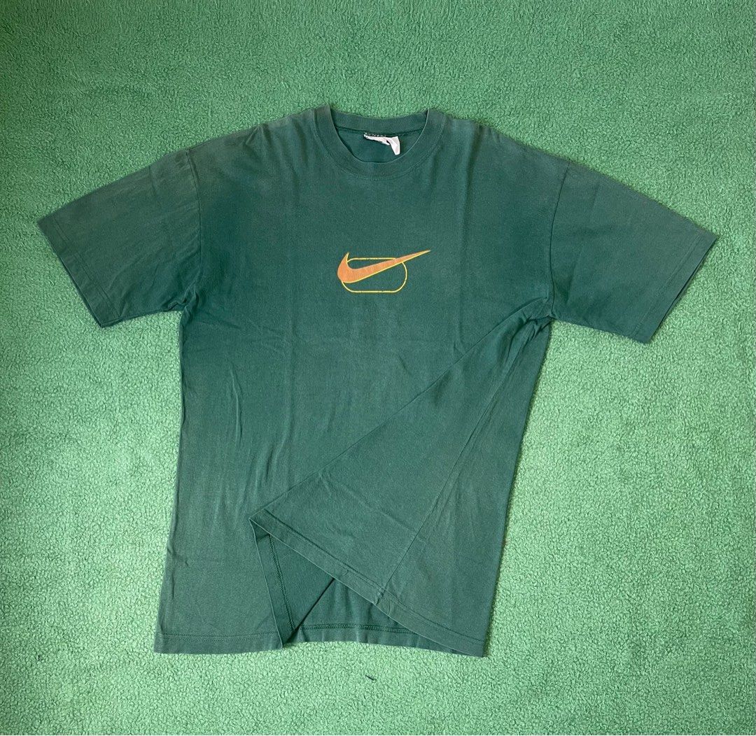 Nike just do it 90s on Carousell