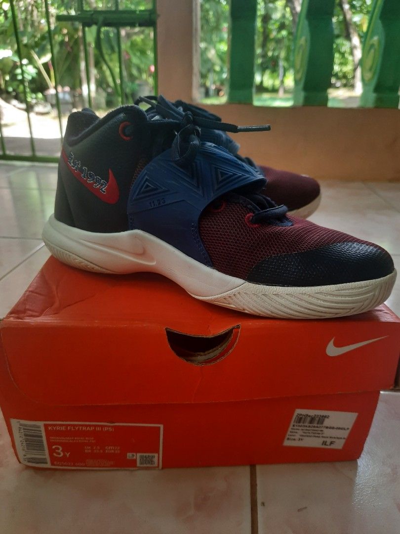Kyrie flytrap ps shop