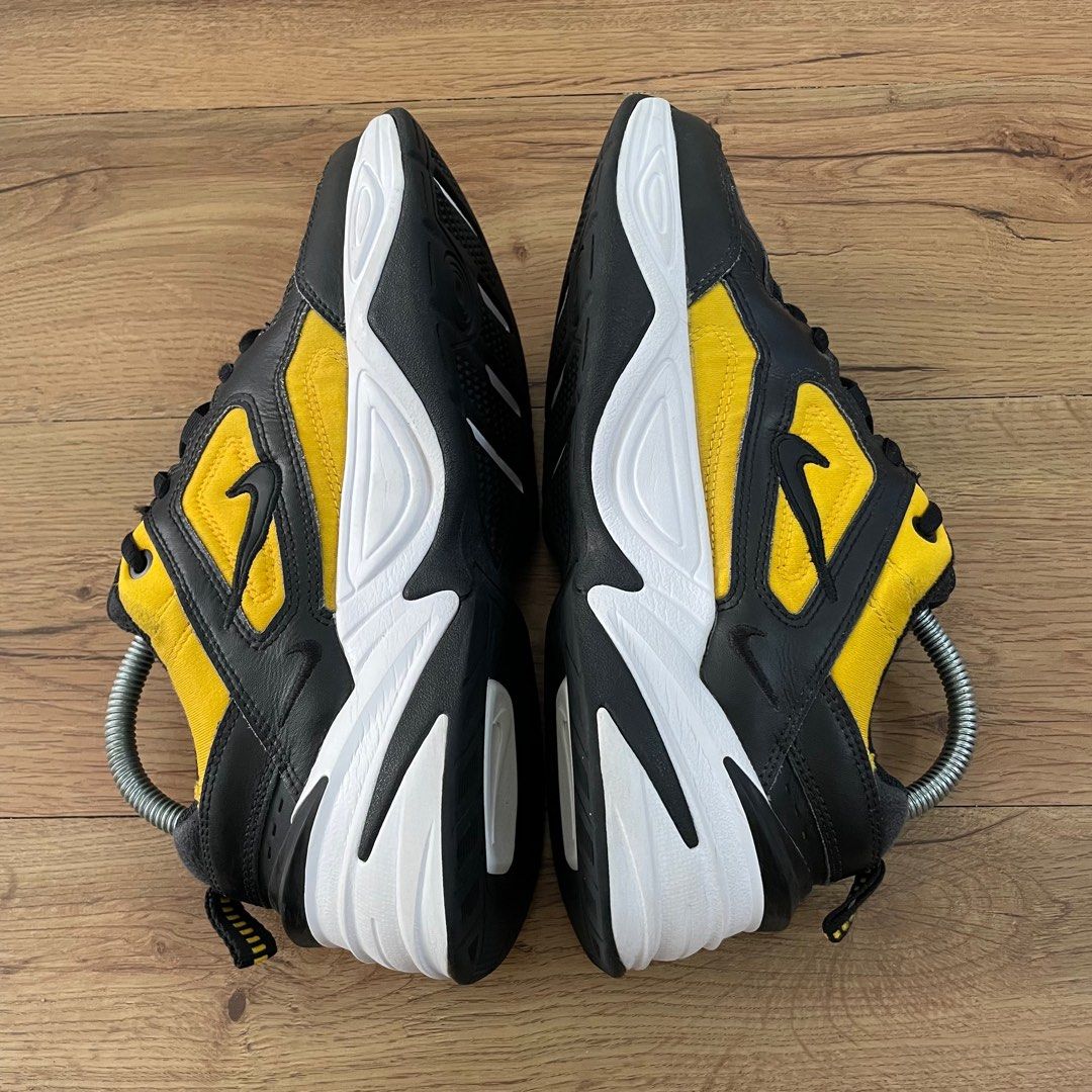 Nike tekno size 4.5 hot sale