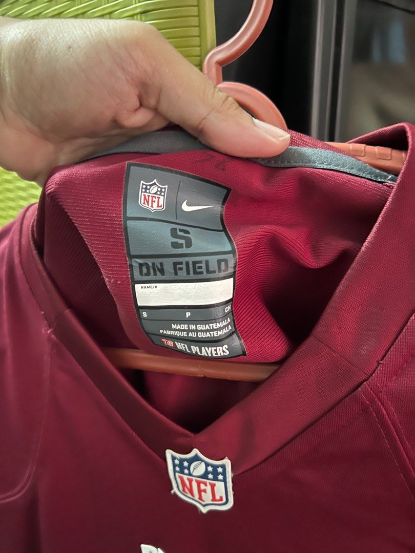 Authentic nike clearance nfl jerseys