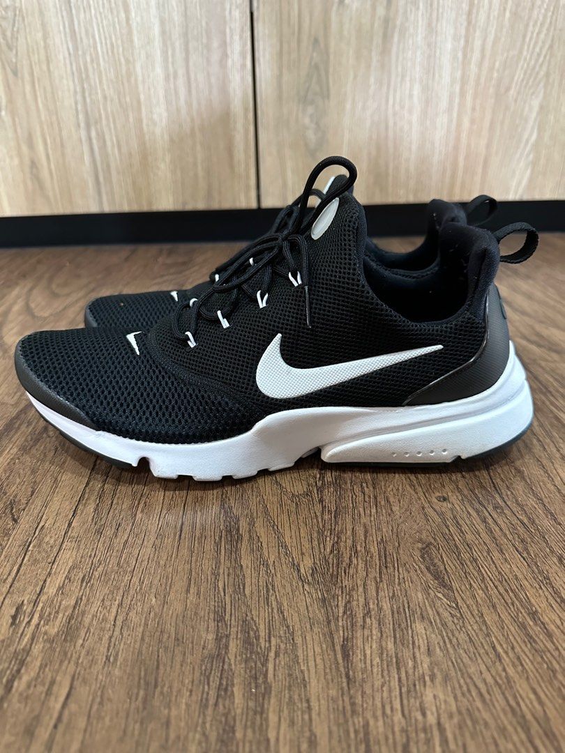 White discount mens prestos