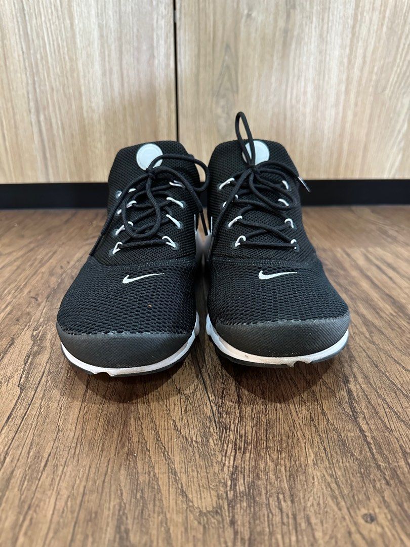 Nike Presto Fly Men s Fashion Footwear Sneakers on Carousell