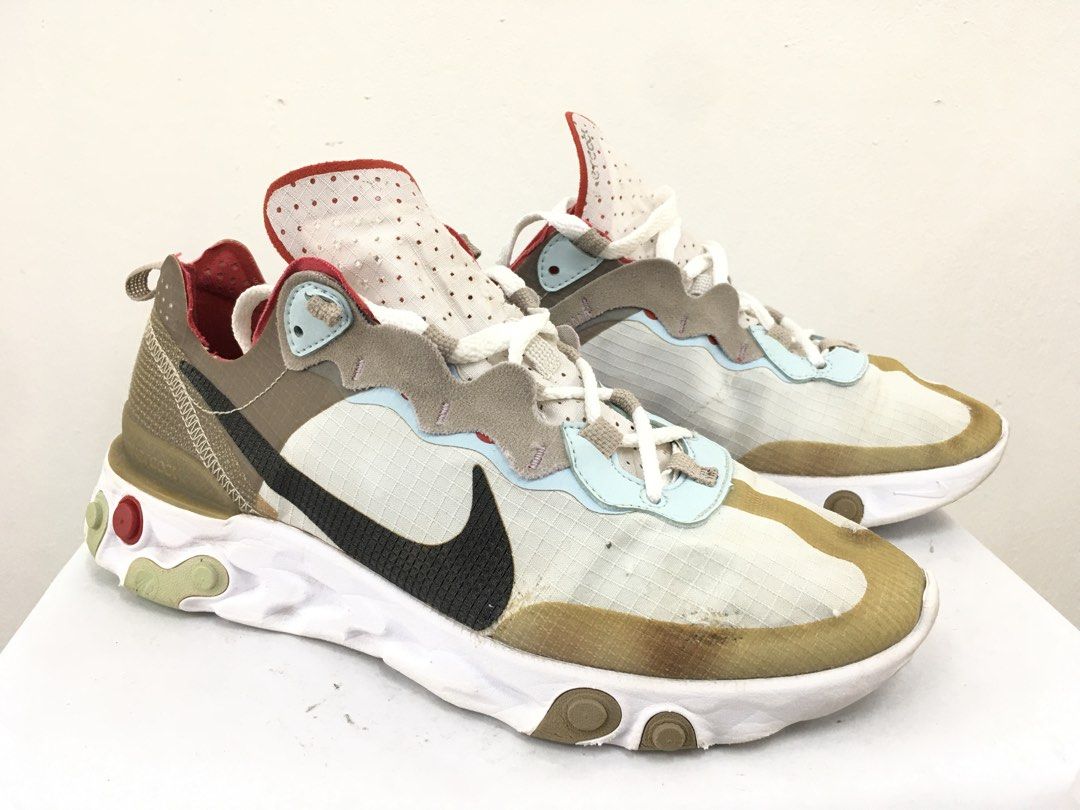 Nike react sales element 87 43