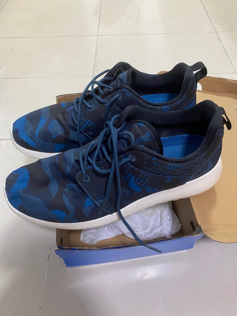 Nike roshe run hk sales
