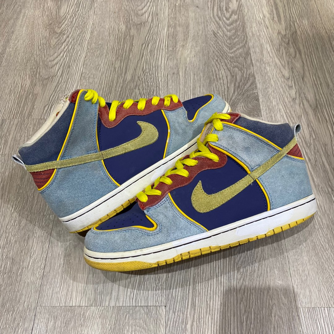 Nike sb mr pacman store