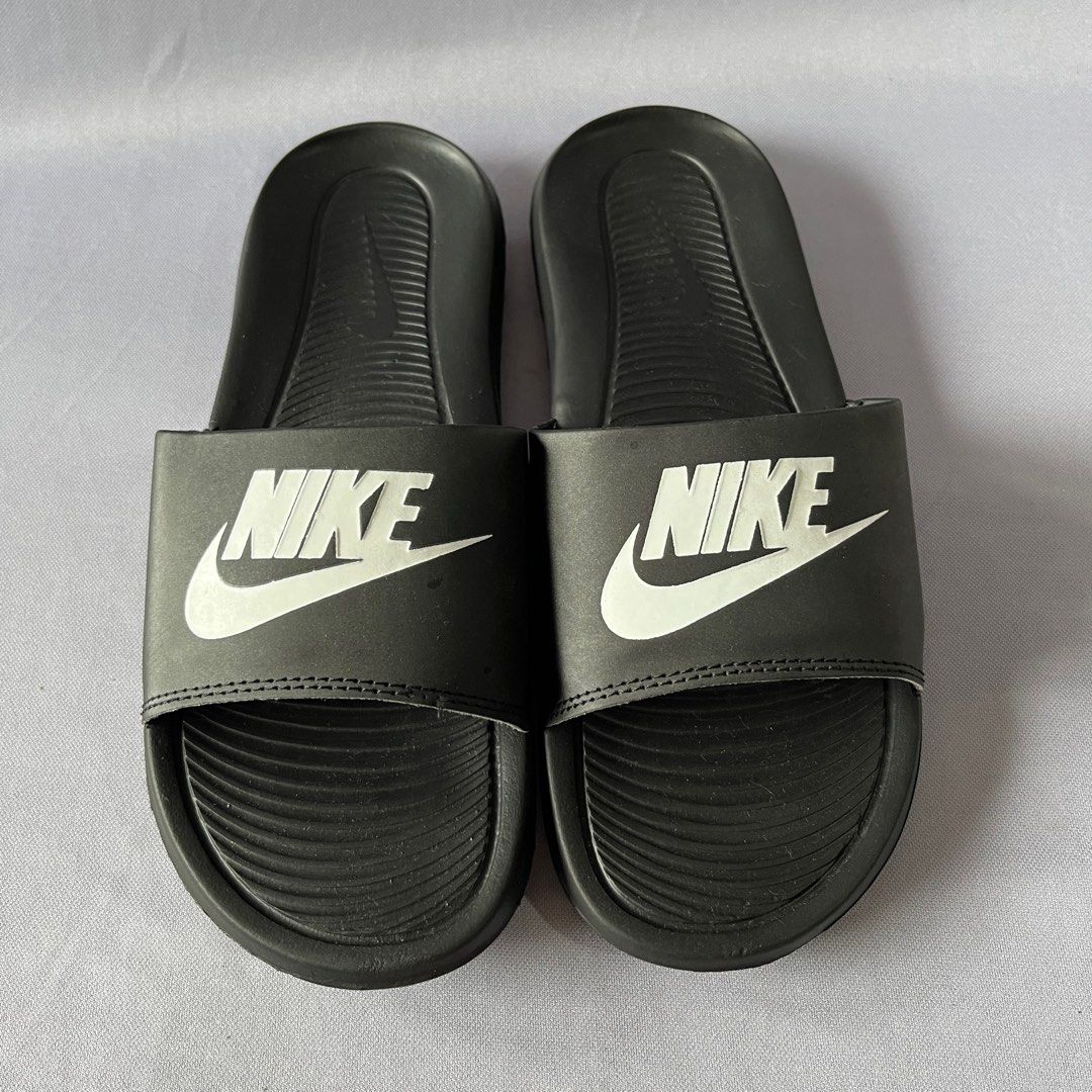 Harga sandal slip on nike store