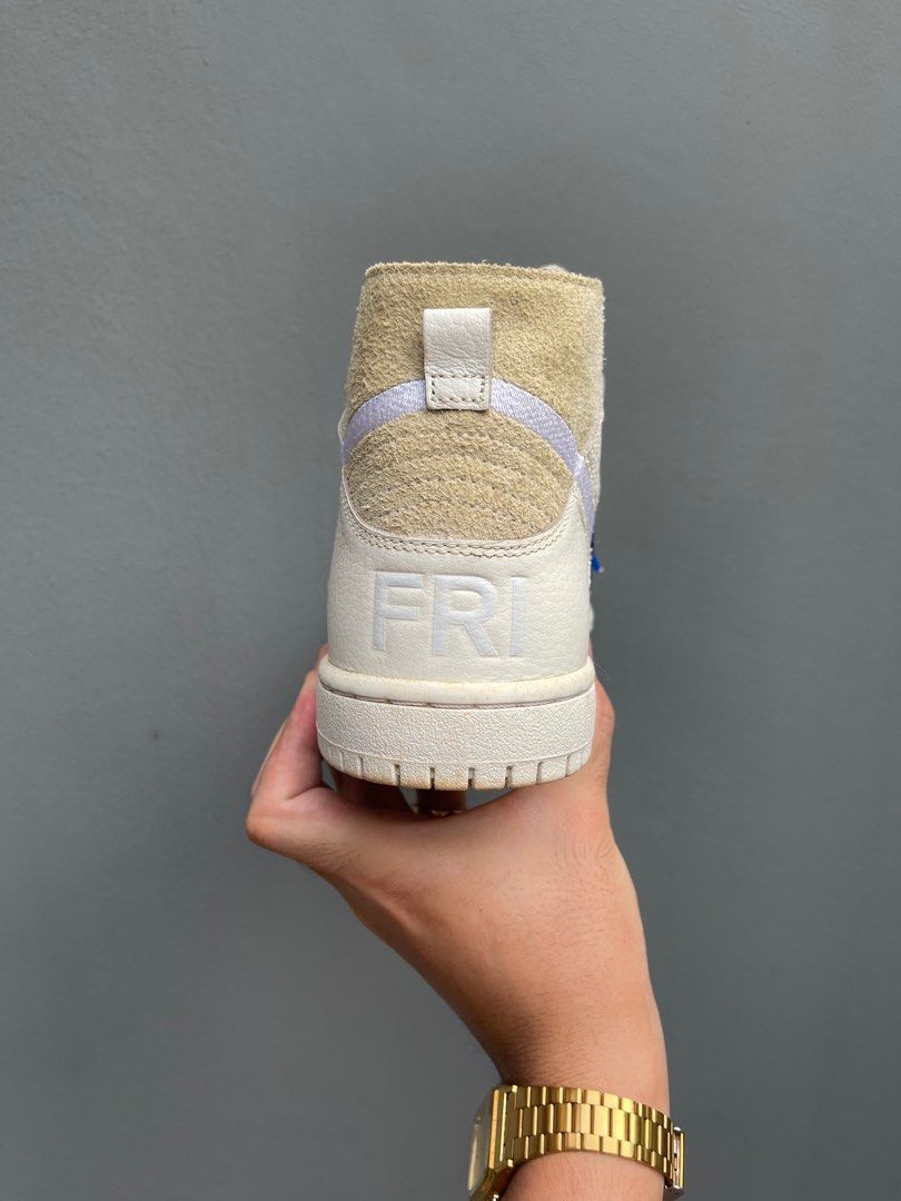 soulland nike sb dunk high