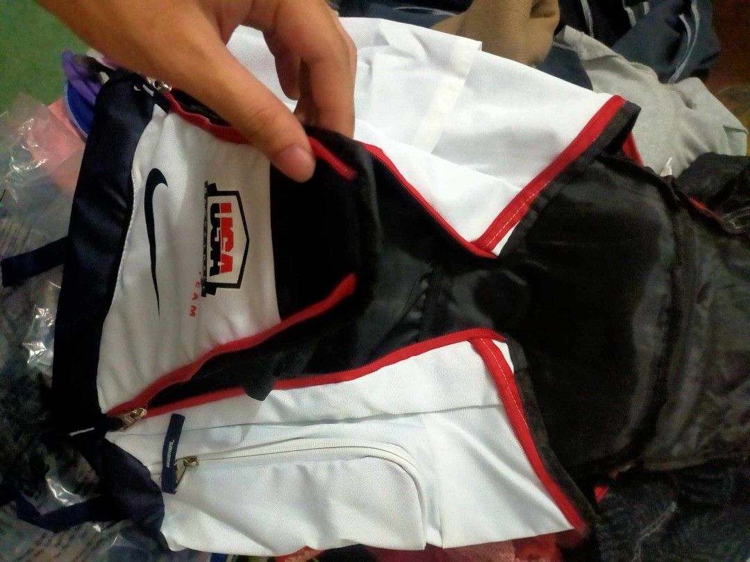 team usa basketball backpack