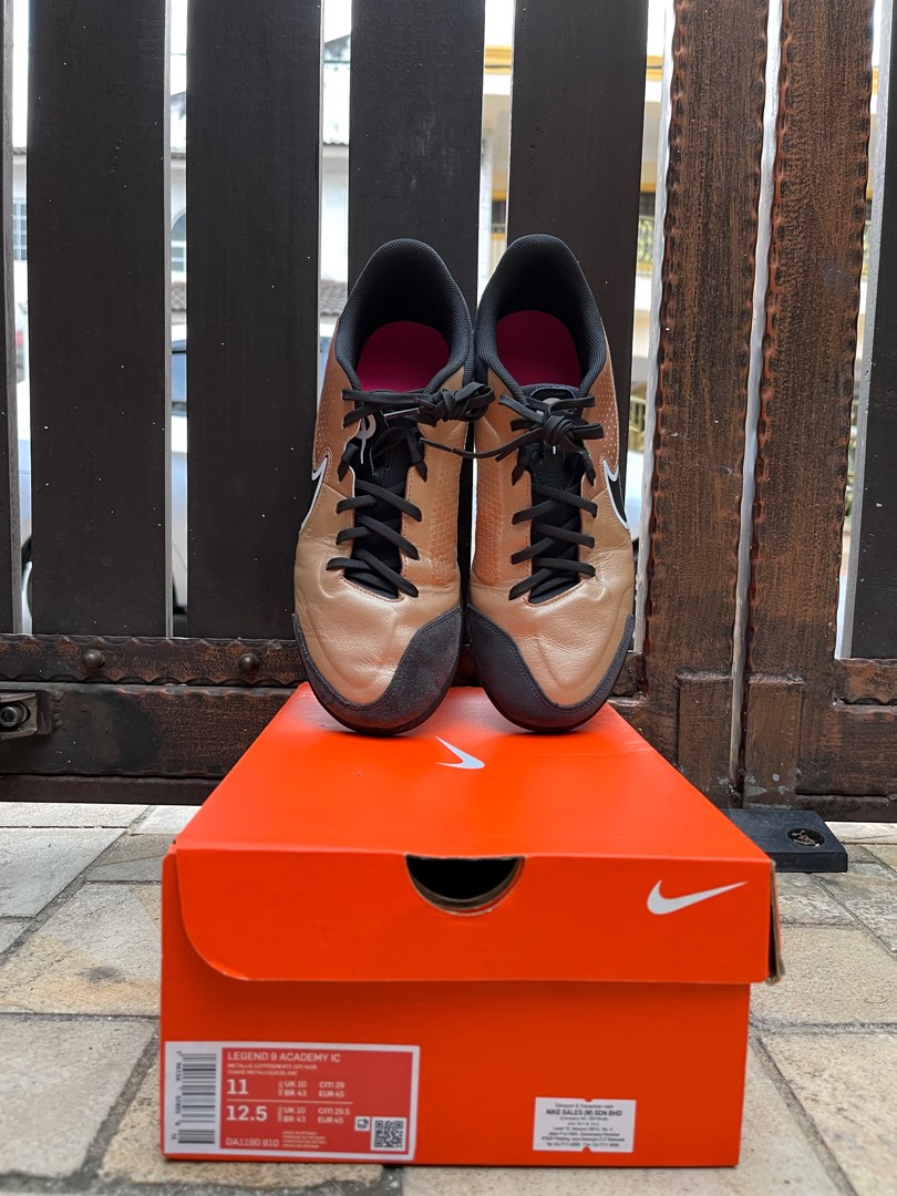 Nike top tiempo 98