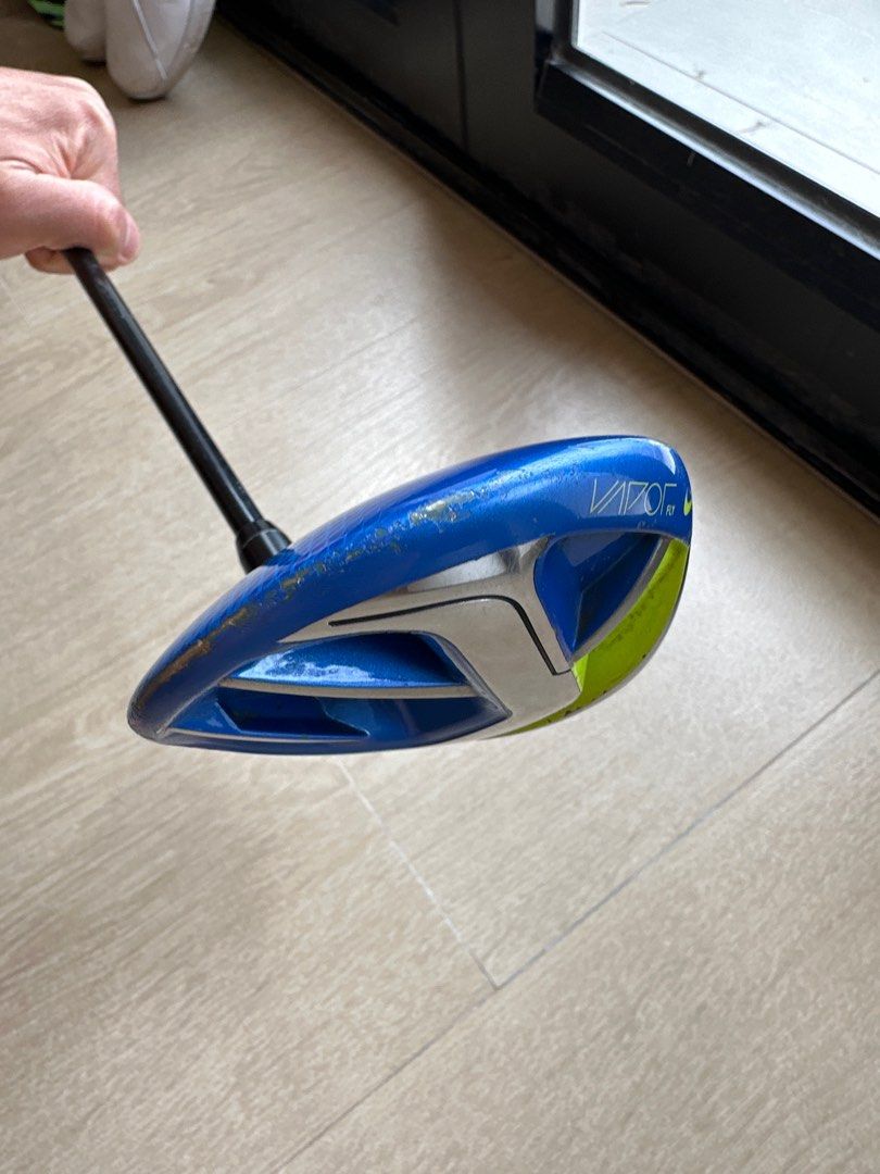 Nike vapor fly discount pro 3 wood