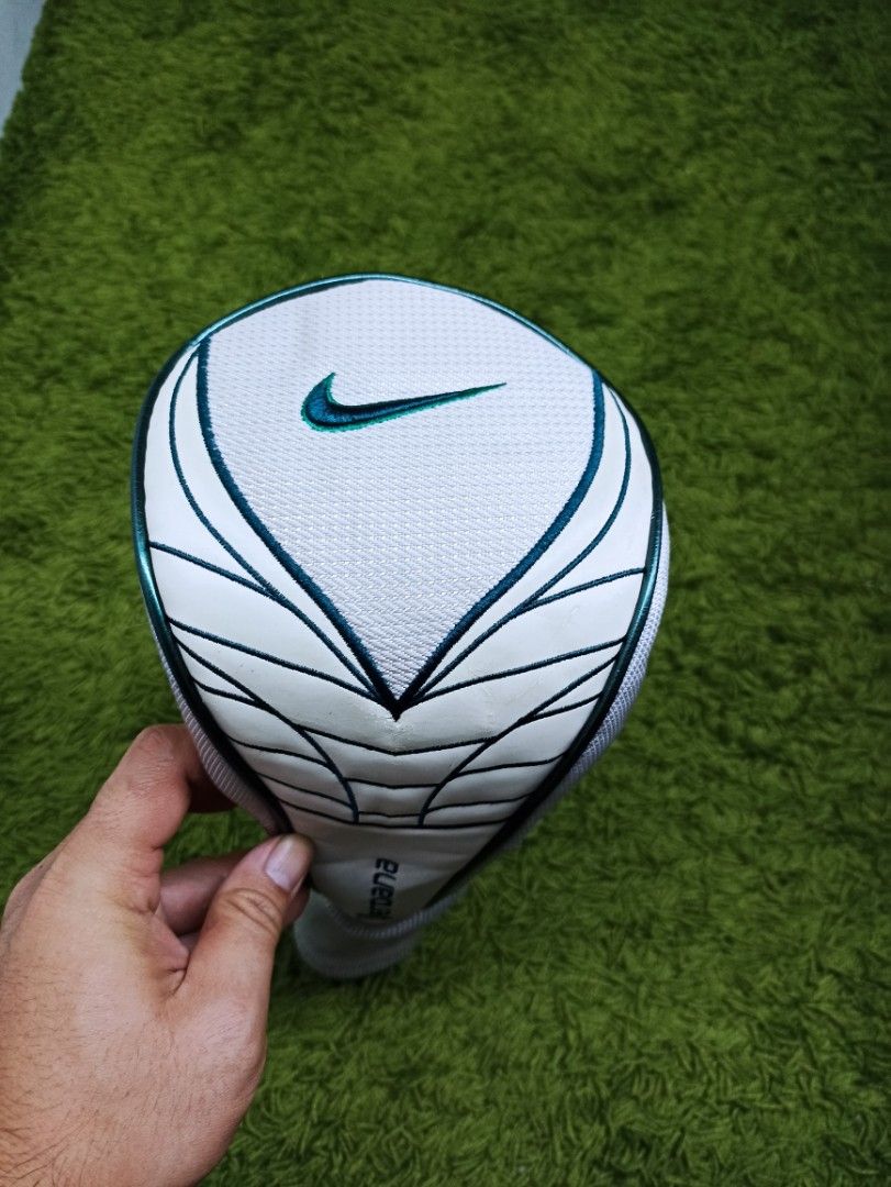 Nike online driver headcover