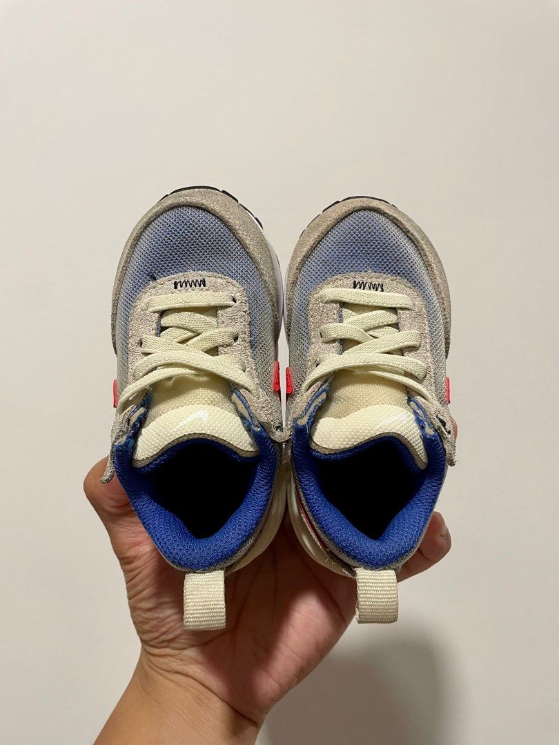 Nike Waffle One Baby Toddler Shoes Babies Kids Babies Kids