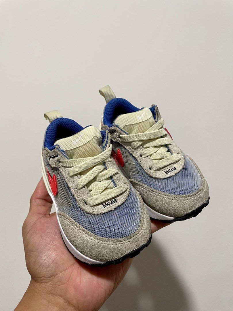 Nike Waffle One Baby Toddler Shoes Babies Kids Babies Kids