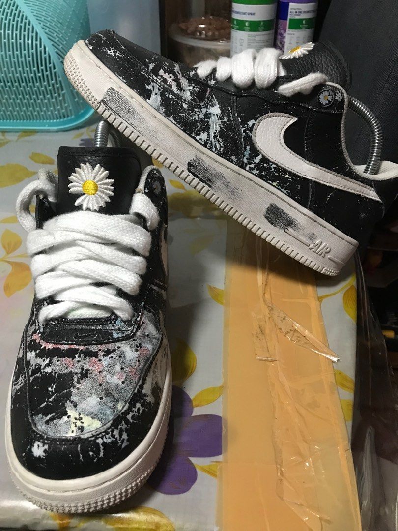 Nike x Peaceminusone