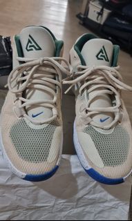 Nike Zoom Freak 1 Cream City