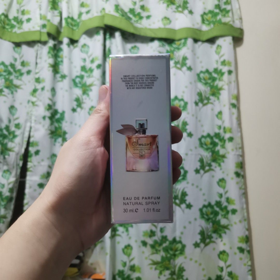 Smart clearance collection 387