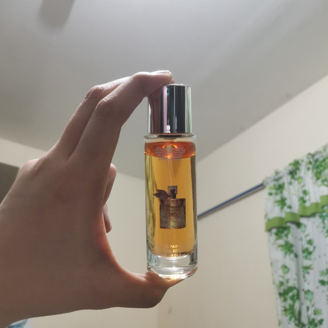 Smart collection perfume no 387 deals