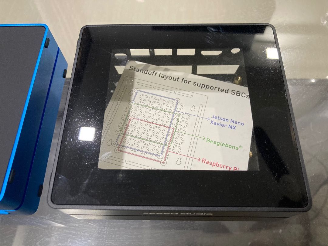 Nvidia Jetson Xavier NX (16G+516G) with Monitor, Computers & Tech