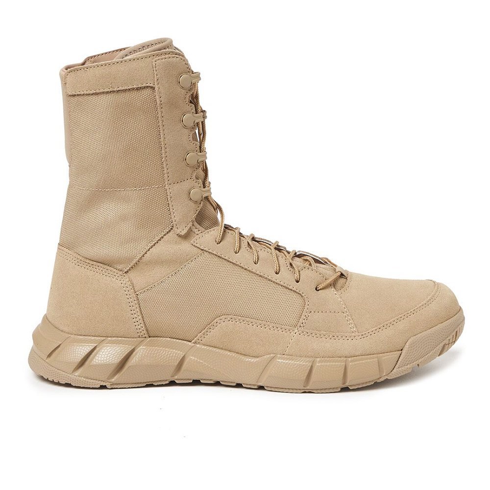 New Oakley Light Assault 2 Combat Hiking Boots US 5.5 Women s