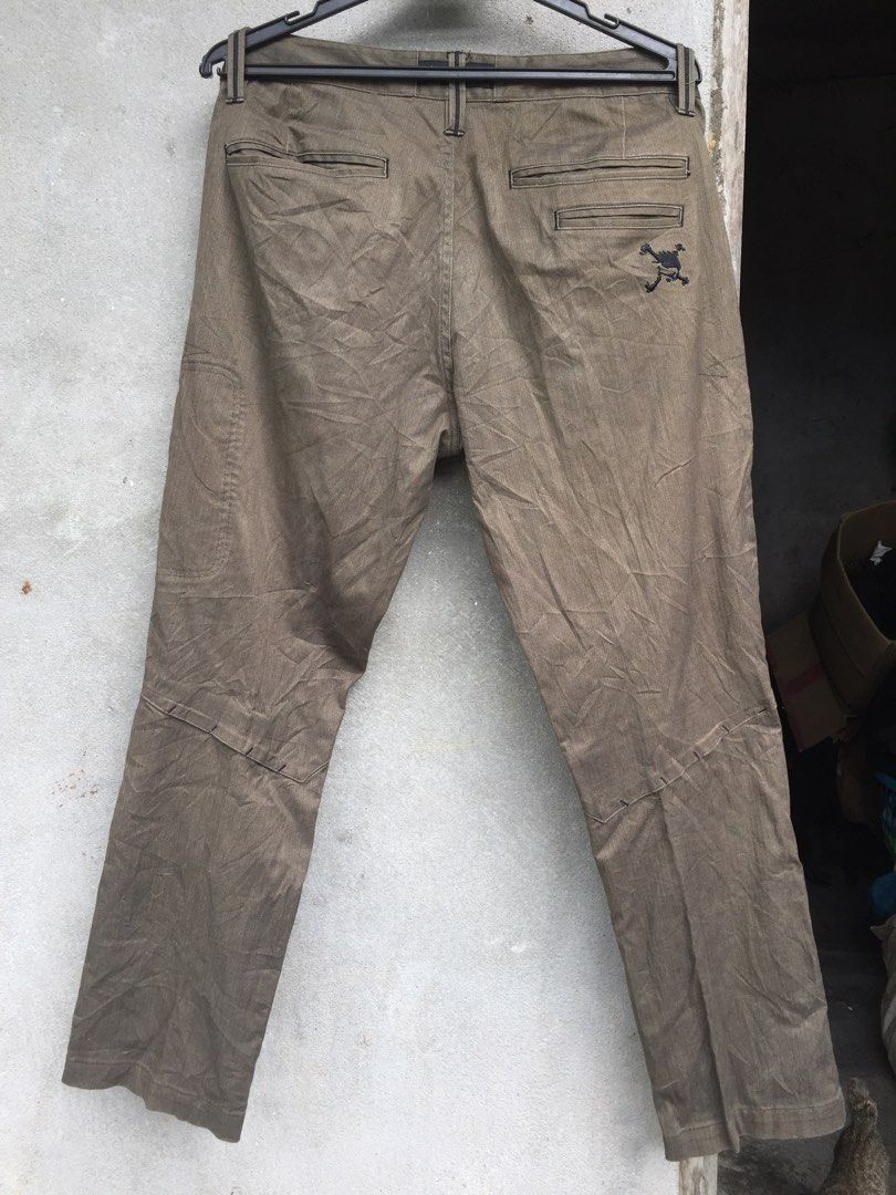 Oakley tactical pants 2025