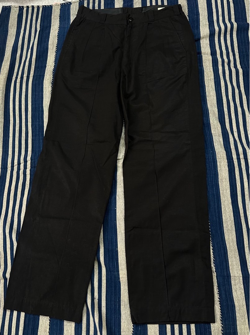 別注 OLD JOE BRAND GENTS TROUSER | www.pro13.pnp.gov.ph