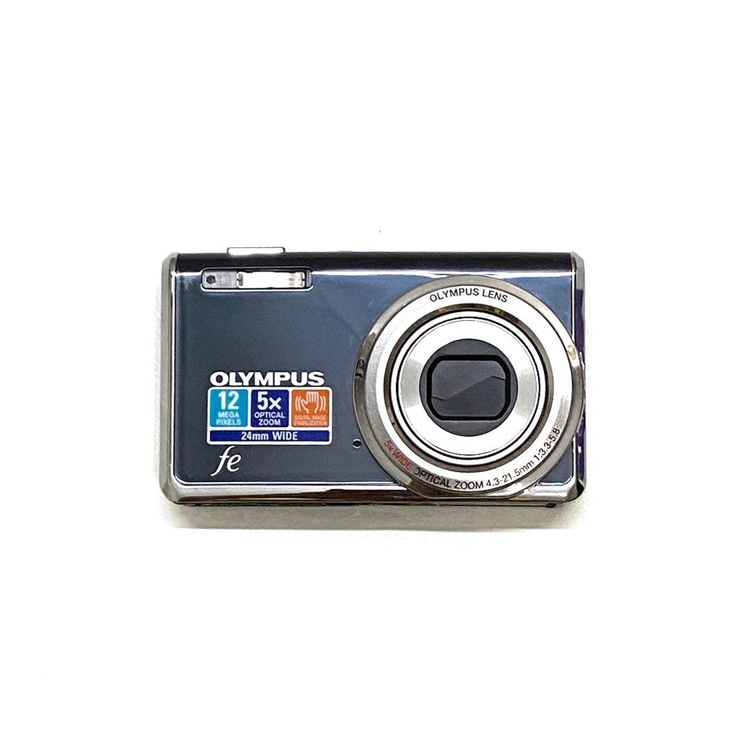 c5020 camera