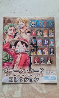 Charlotte Katakuri One Piece Wanted - One Piece - Magnet