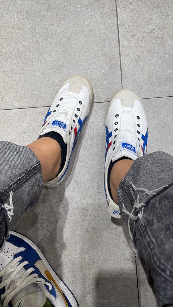 Harga onitsuka tiger di kokas store