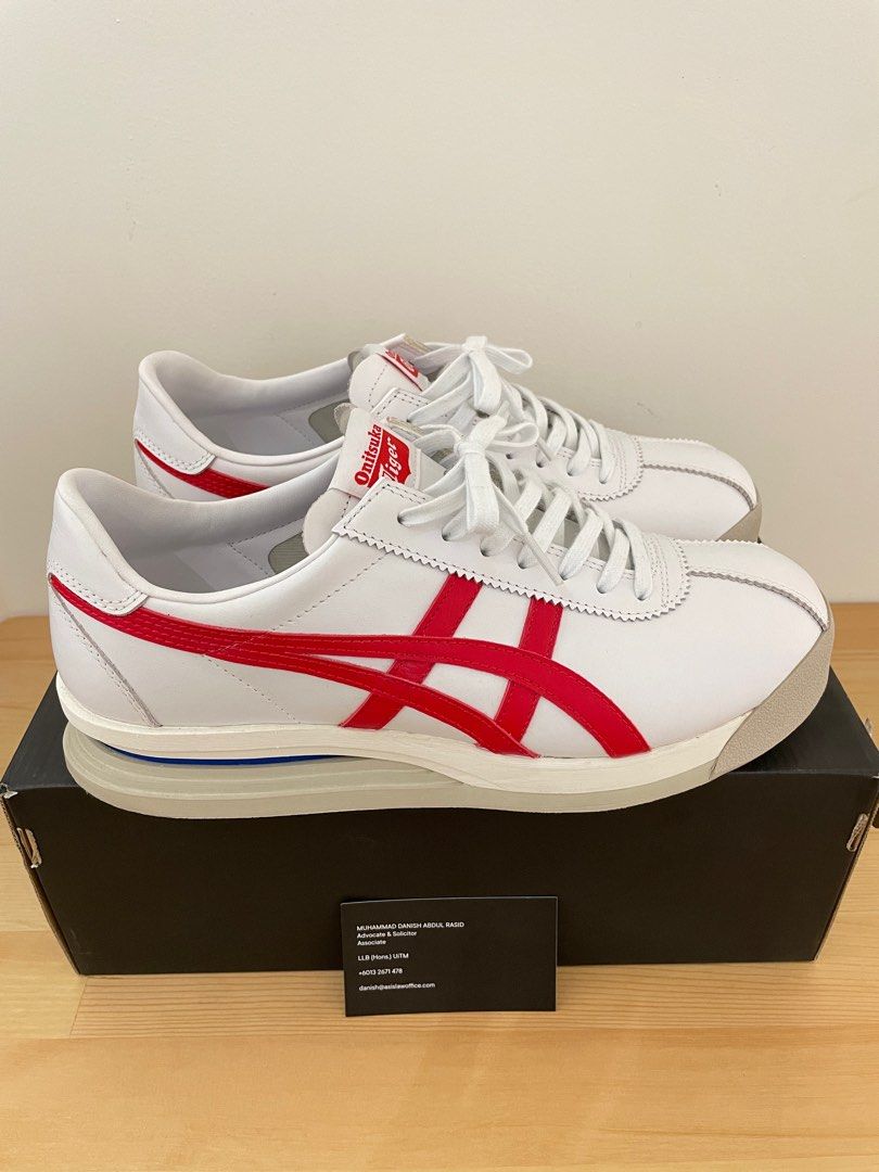 tiger corsair review