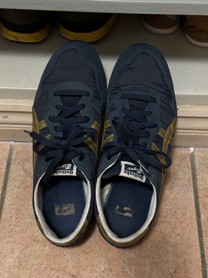 onitsuka tiger serrano amazon