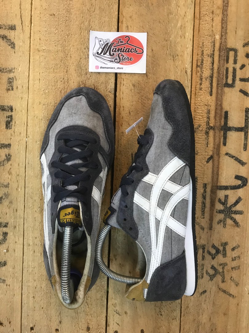 Onitsuka tiger deals serrano 2014