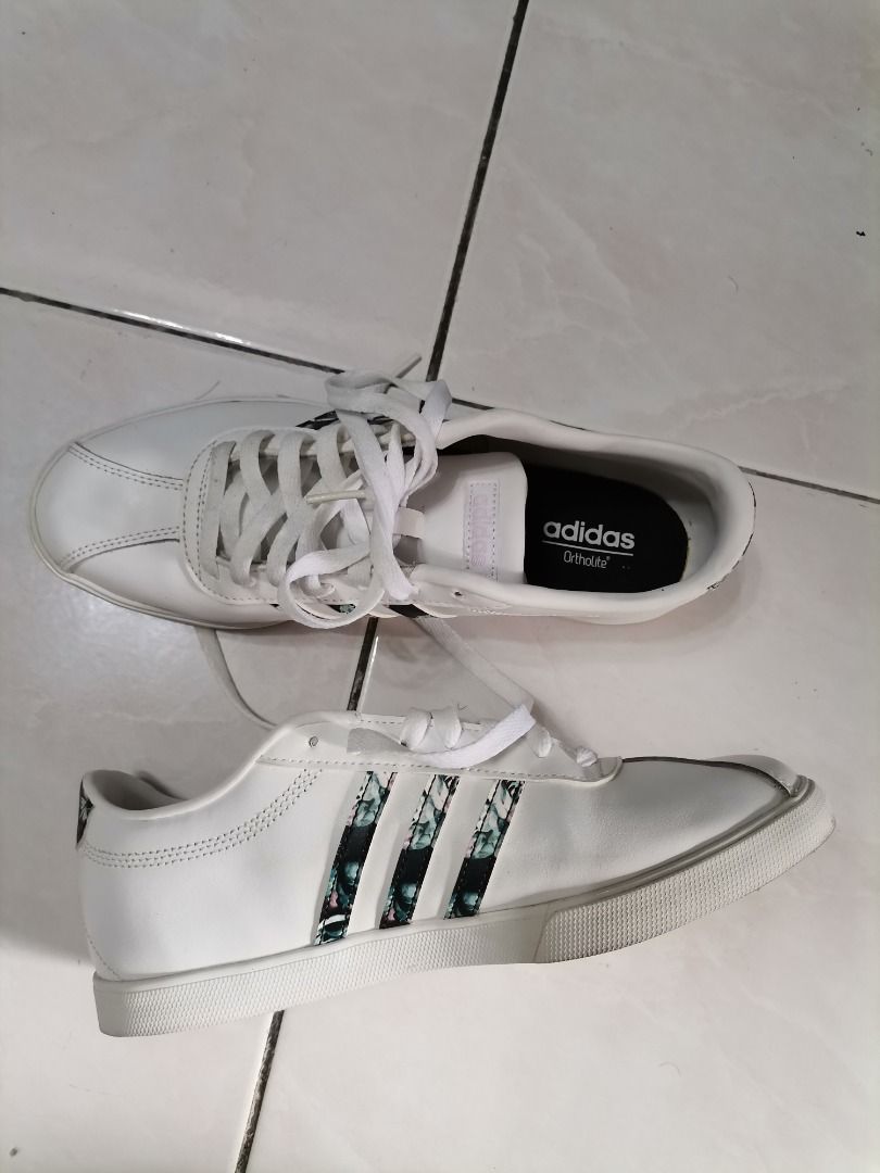 ORIGINAL ADIDAS ORTHOLITE SNEAKERS Women s Fashion Footwear