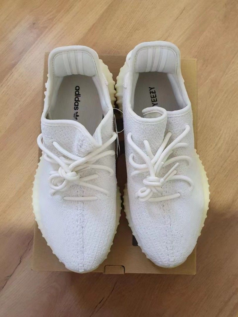 Adidas yeezy originales xr hotsell