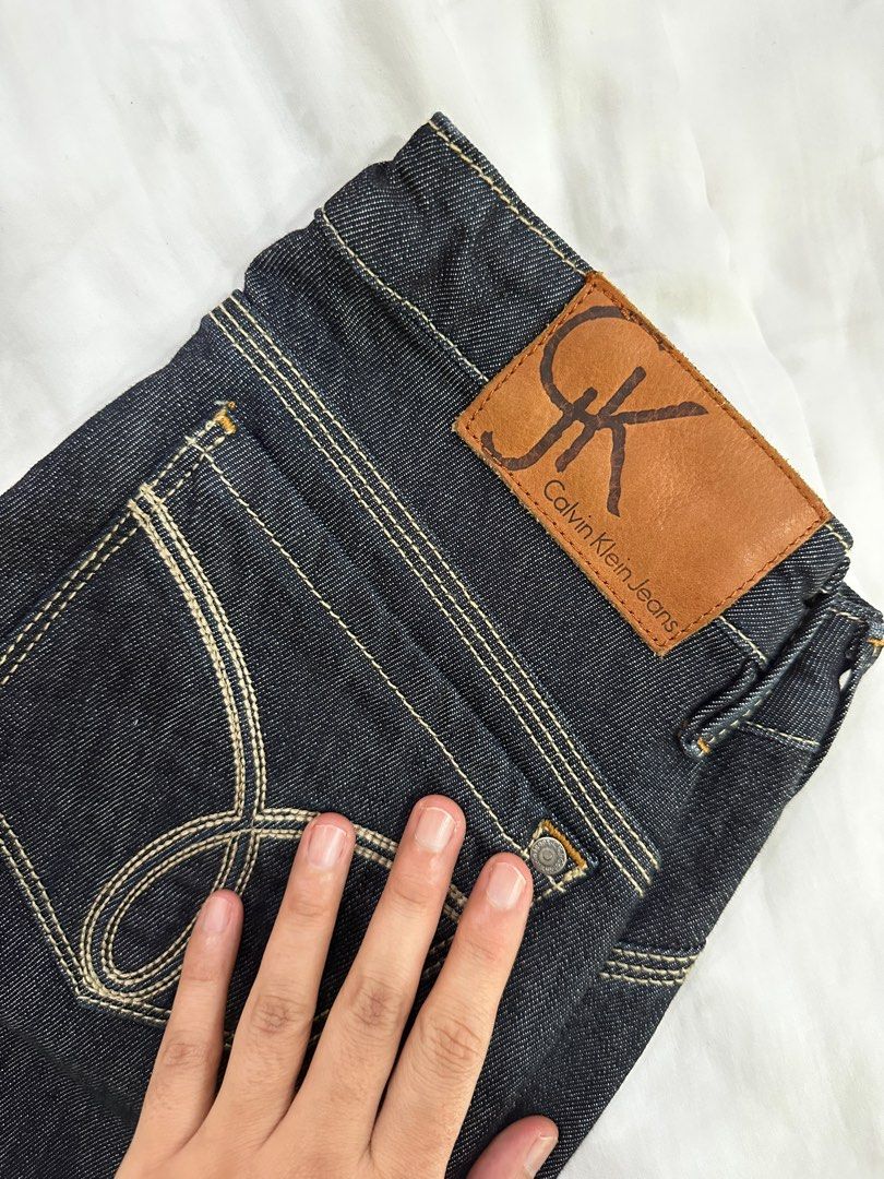 Calvin klein original jeans sale